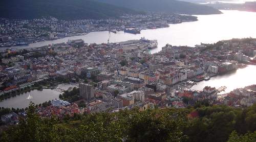 Bergen