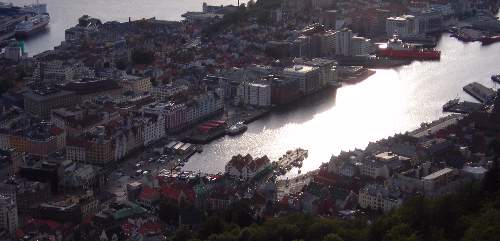 Bergen