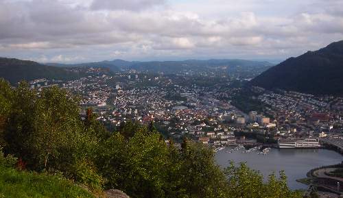 Bergen