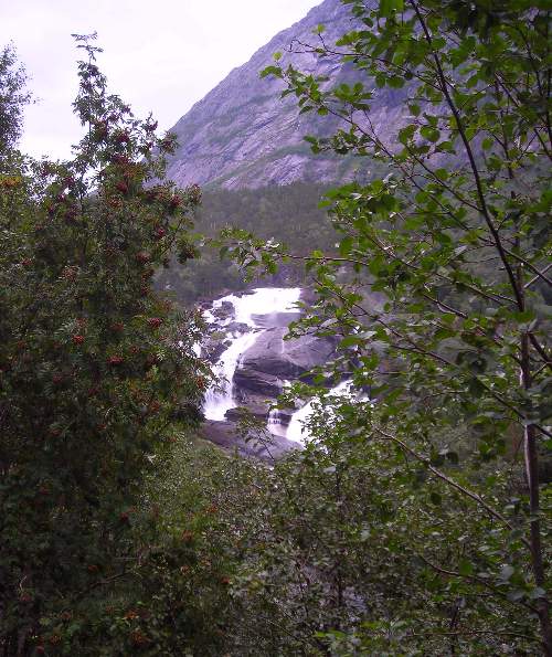 husedalen